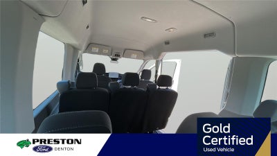 2023 Ford Transit 350 XLT