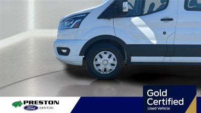 2023 Ford Transit 350 XLT