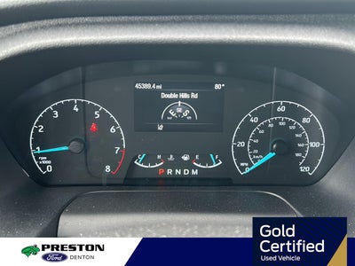 2025 Ford Transit 350 XLT