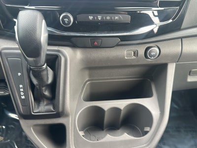 2023 Ford Transit 350 XLT