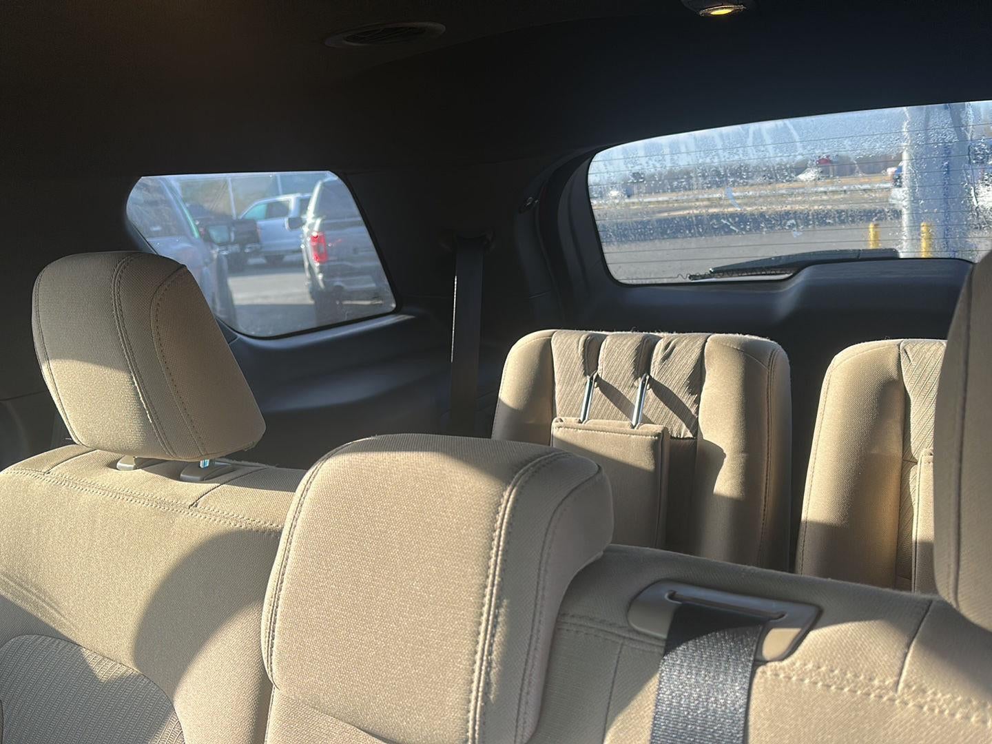 2017 Ford Explorer Base