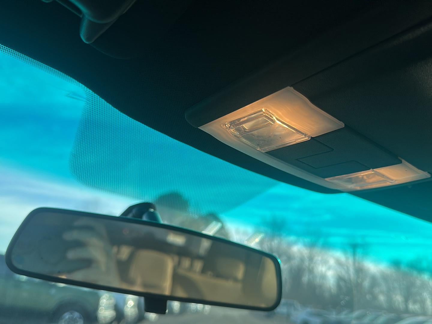 2017 Ford Explorer Base