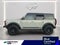 2021 Ford Bronco First Edition Advanced