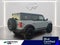 2021 Ford Bronco First Edition Advanced