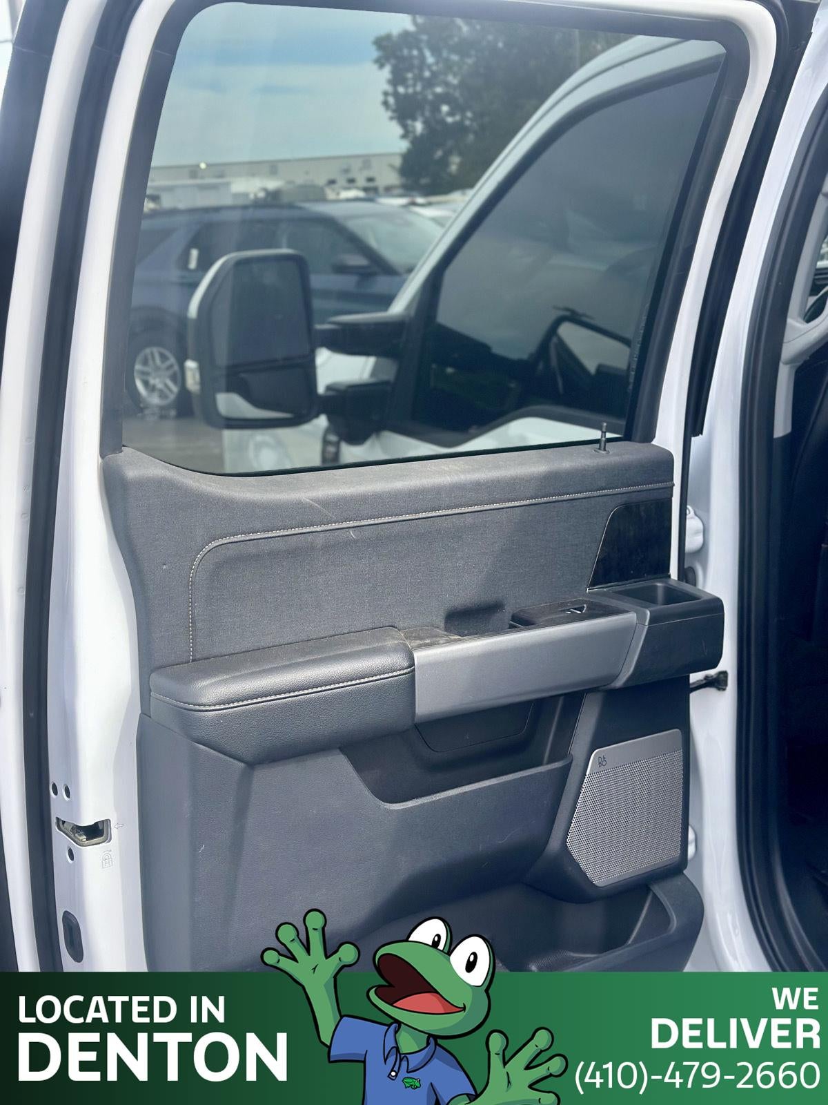 2023 Ford Super Duty F-250 SRW Lariat