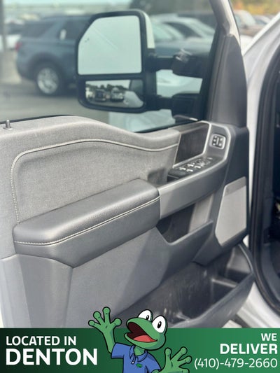 2023 Ford Super Duty F-250 SRW Lariat