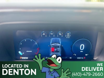 2023 Ford Super Duty F-250 SRW Lariat