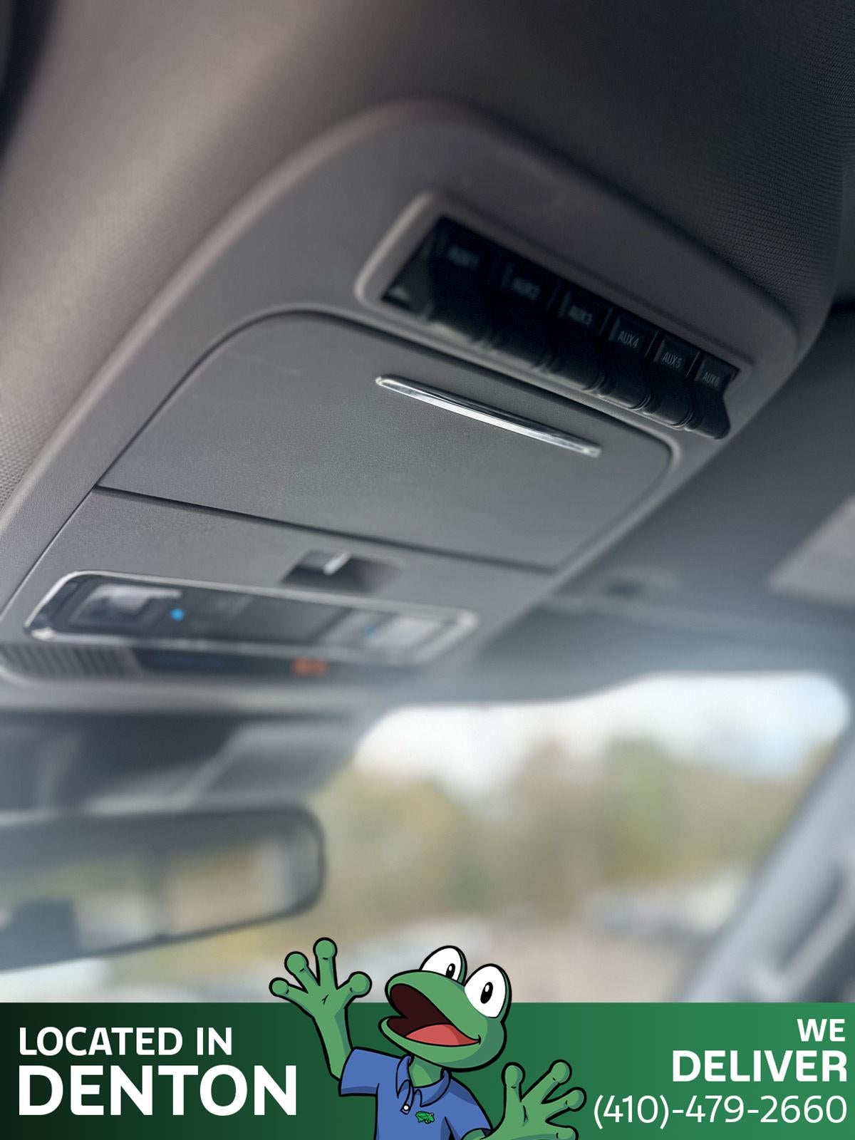 2023 Ford Super Duty F-250 SRW Lariat