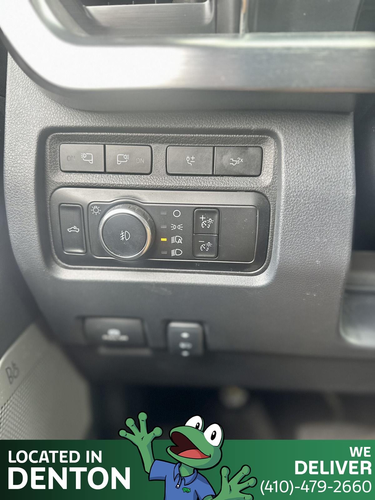 2023 Ford Super Duty F-250 SRW Lariat