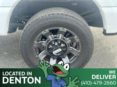 2023 Ford Super Duty F-250 SRW Lariat