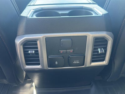 2021 Ford Super Duty F-250 Platinum