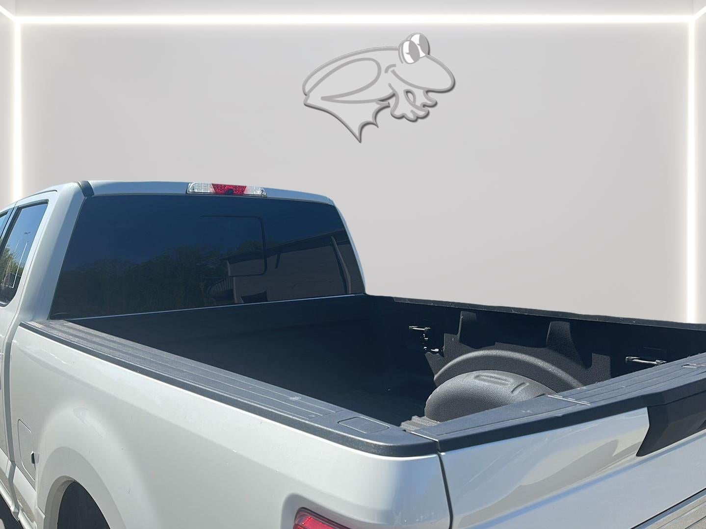 2021 Ford Super Duty F-250 Platinum