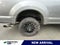 2020 Ford Super Duty F-350 SRW XL
