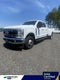 2025 Ford Super Duty F-350 DRW XLT
