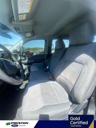 2025 Ford Super Duty F-350 DRW XLT