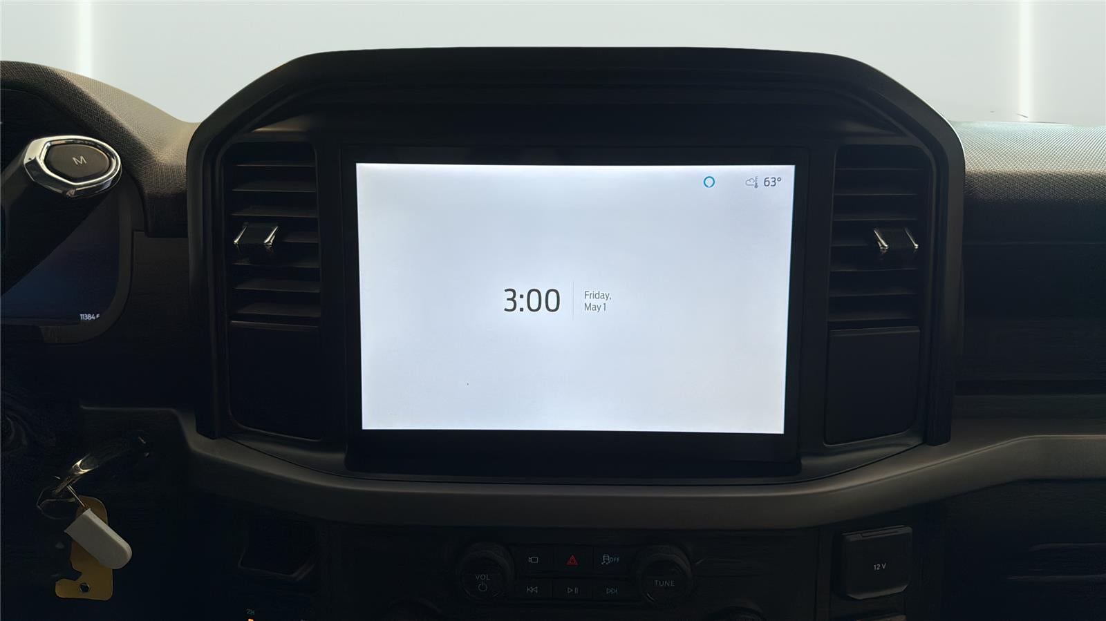 2025 Ford F-150 XL w/Supercharger