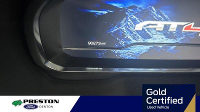 2022 GMC Yukon AT4