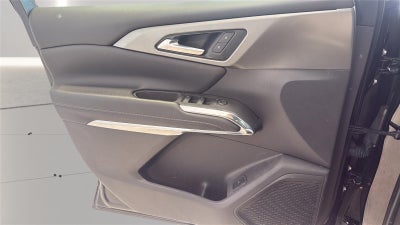 2024 Chevrolet Traverse FWD LS