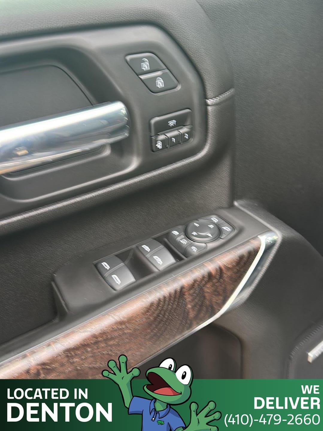 2020 GMC Sierra 3500HD Denali