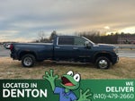 2020 GMC Sierra 3500HD Denali