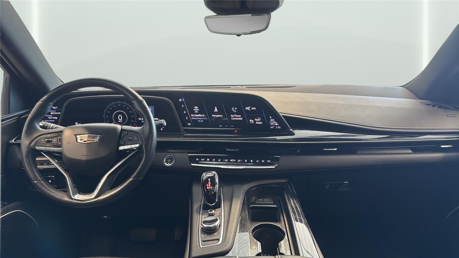 2021 Cadillac Escalade ESV Sport