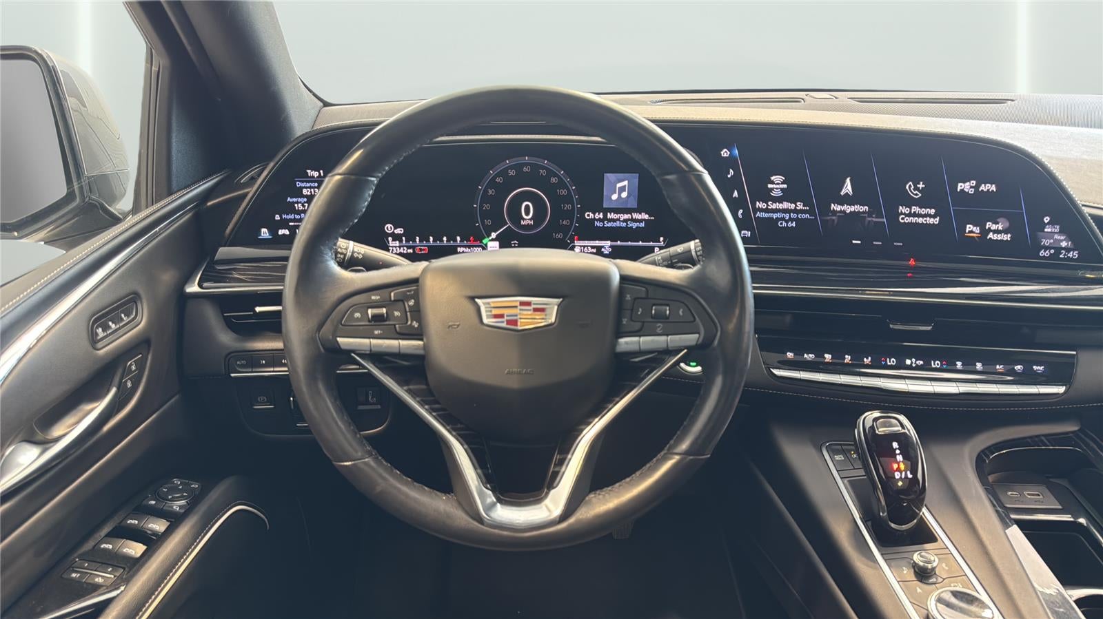 2021 Cadillac Escalade ESV Sport