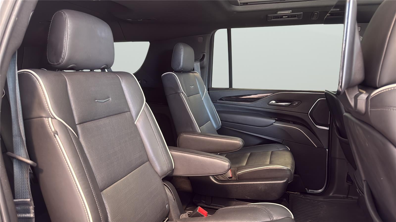 2021 Cadillac Escalade ESV Sport