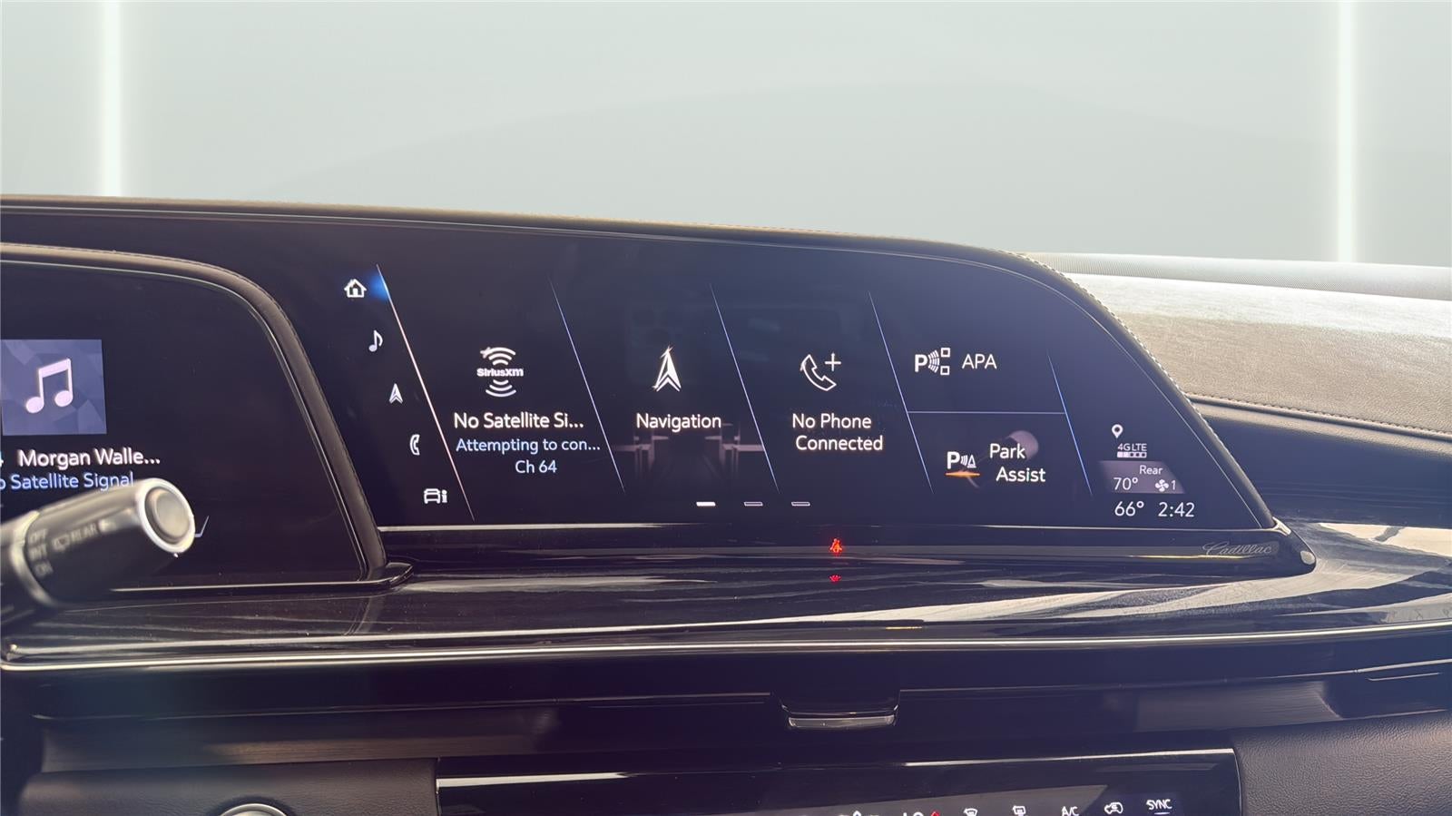 2021 Cadillac Escalade ESV Sport