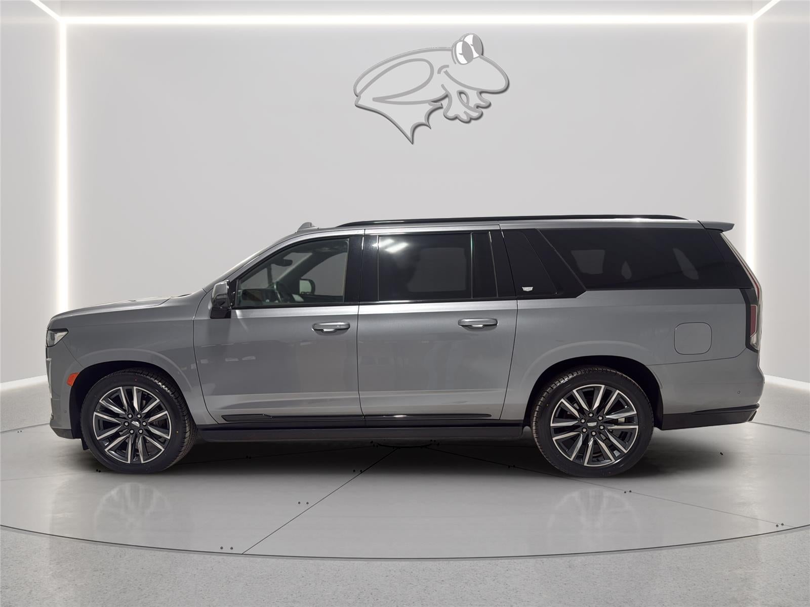 2021 Cadillac Escalade ESV Sport