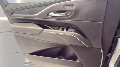 2021 Cadillac Escalade ESV Sport