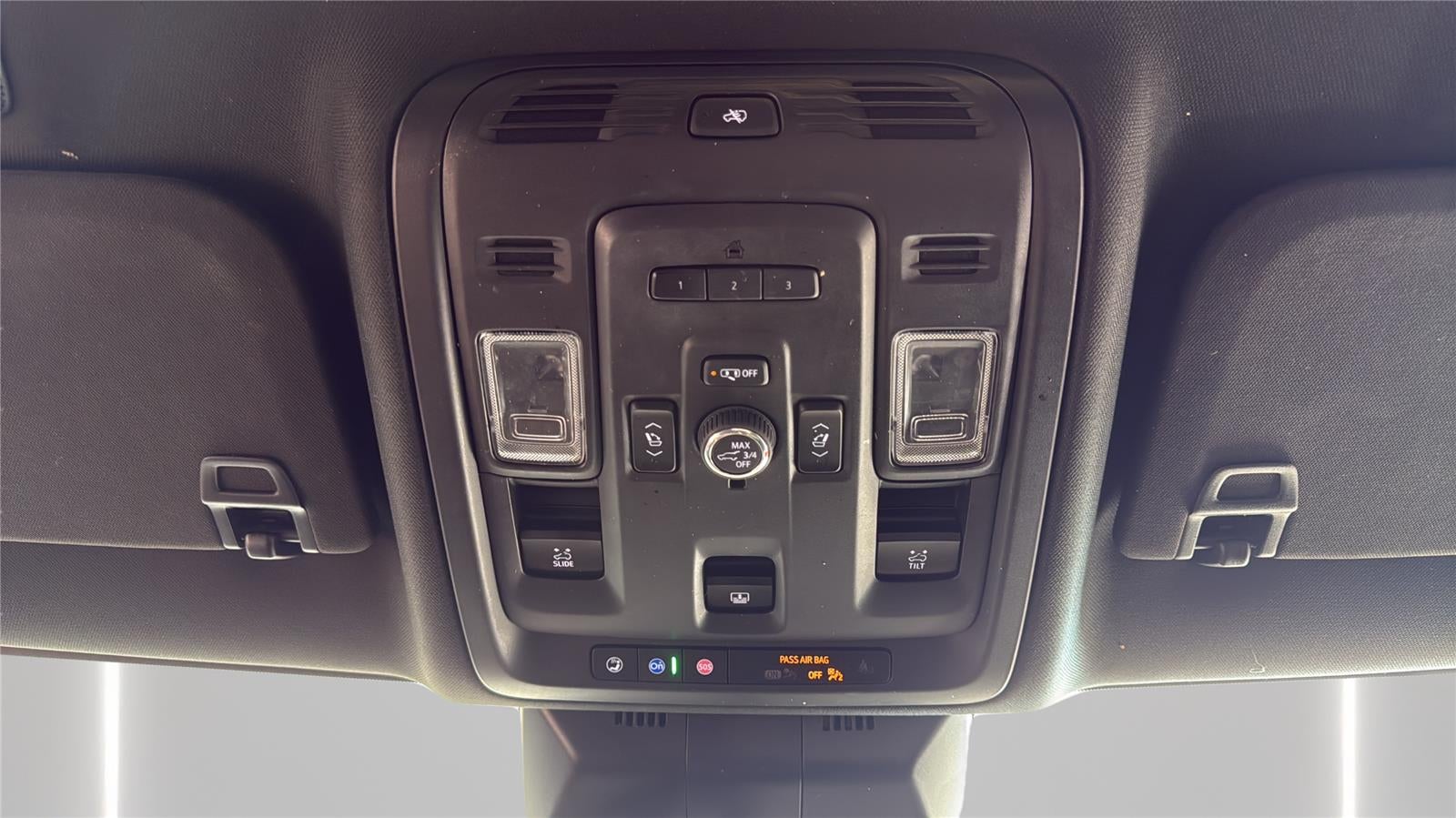 2021 Cadillac Escalade ESV Sport