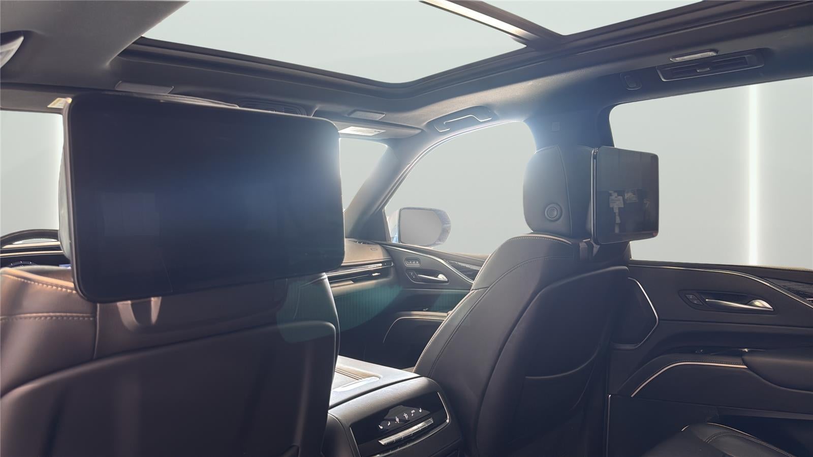 2021 Cadillac Escalade ESV Sport