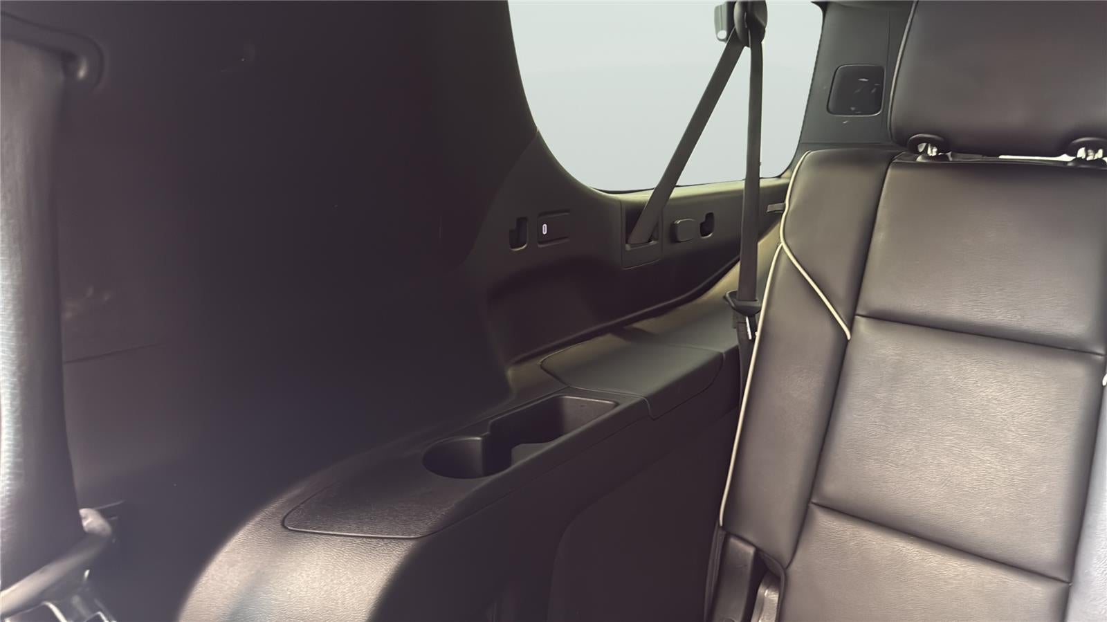 2021 Cadillac Escalade ESV Sport