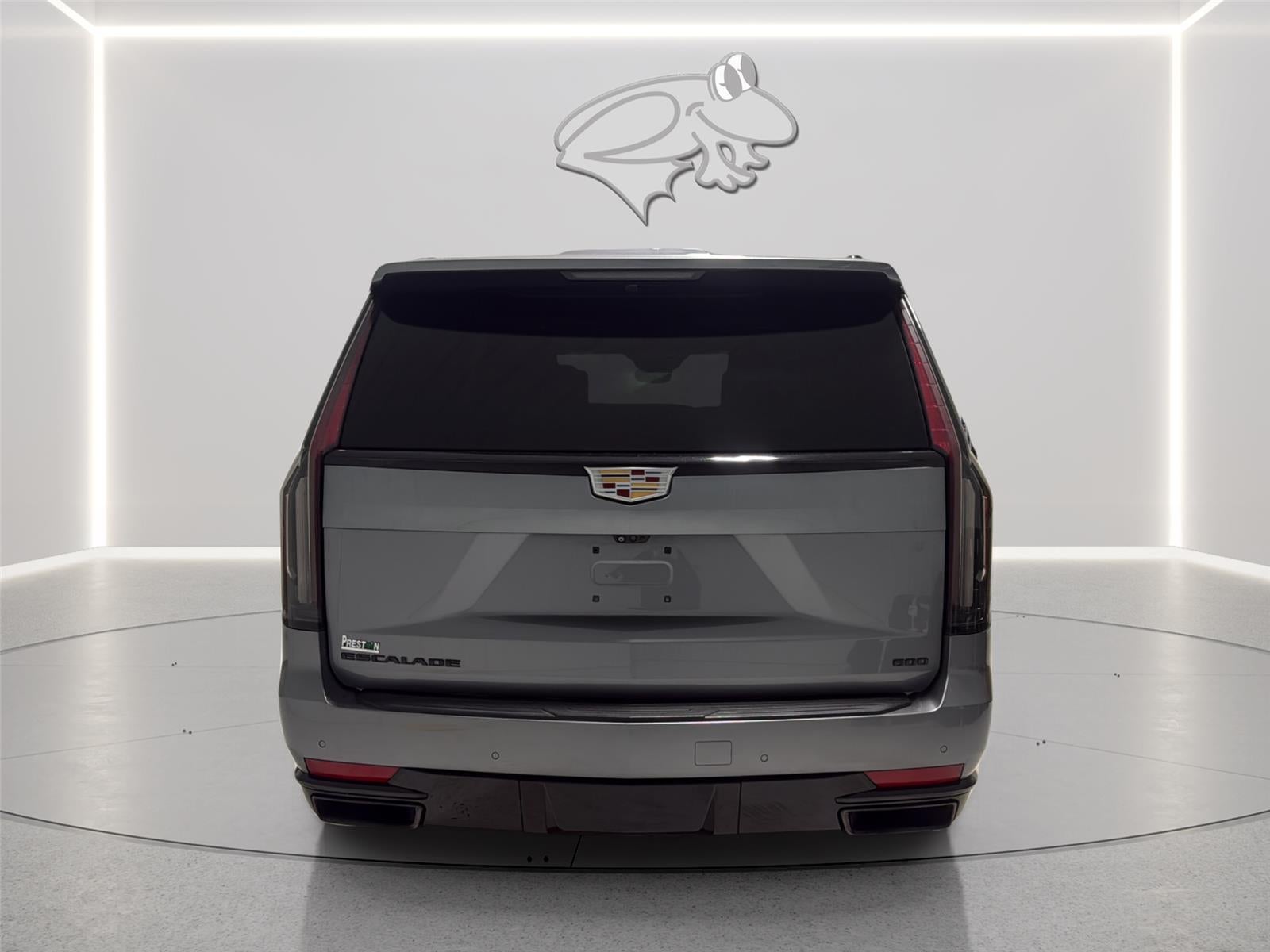 2021 Cadillac Escalade ESV Sport