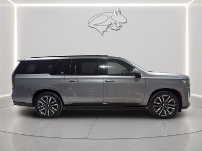 2021 Cadillac Escalade ESV Sport