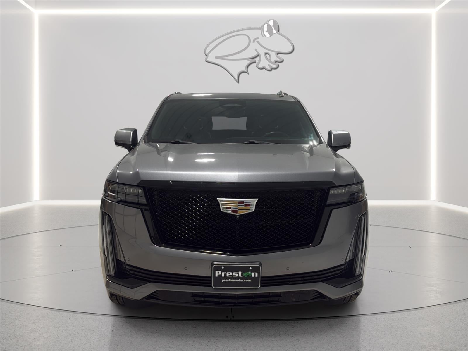 2021 Cadillac Escalade ESV Sport