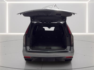 2021 Cadillac Escalade ESV Sport