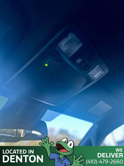 2020 Toyota TACOMA Base