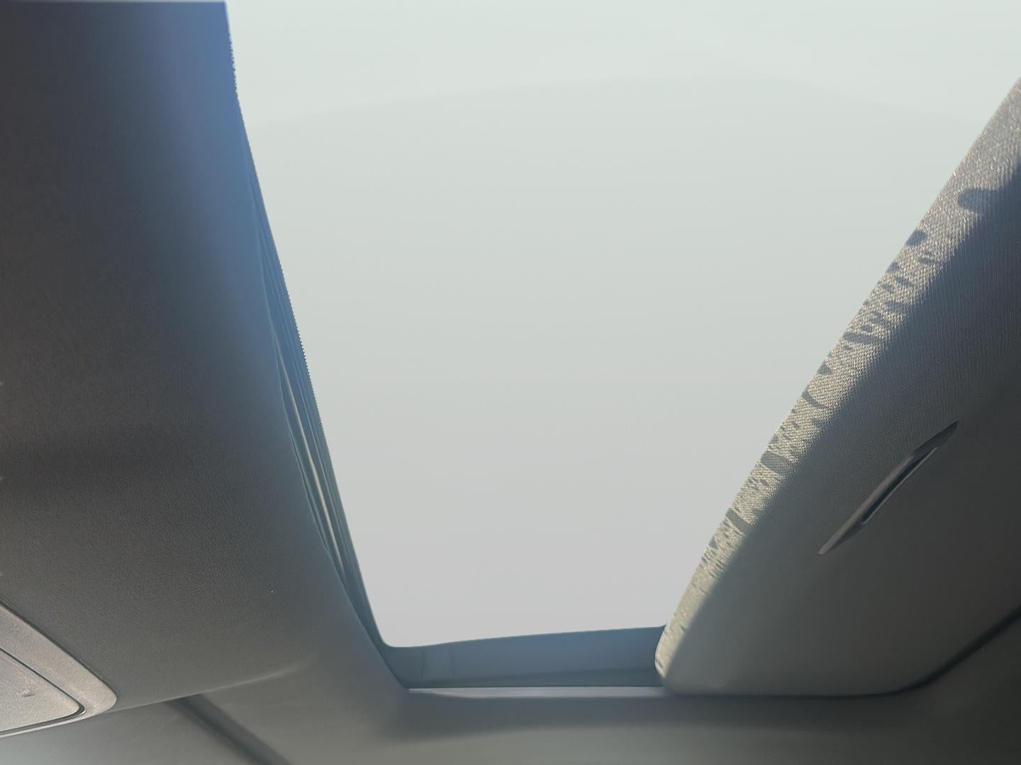 2020 Honda Passport EX-L