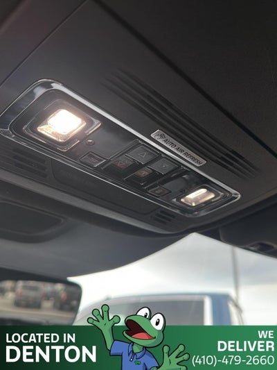 2025 Lincoln Aviator Black Label