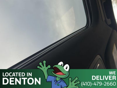 2025 Lincoln Aviator Black Label