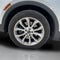 2015 Lincoln MKC LS