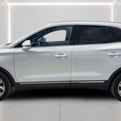 2015 Lincoln MKC LS