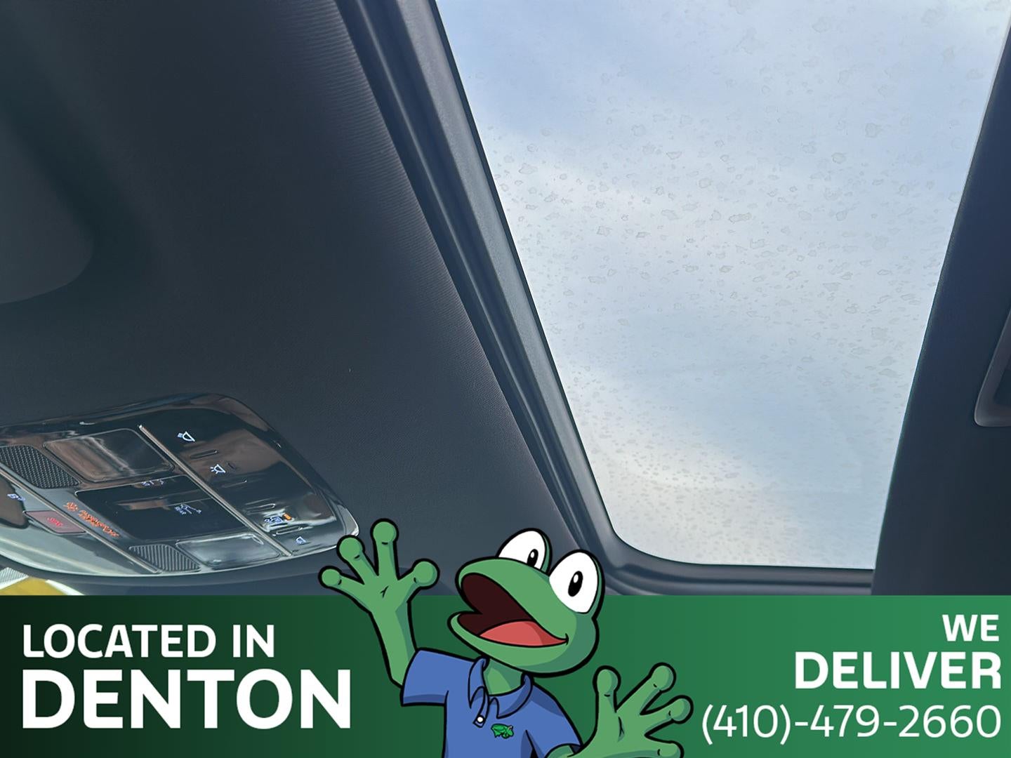 2025 Hyundai SANTA FE LIMI