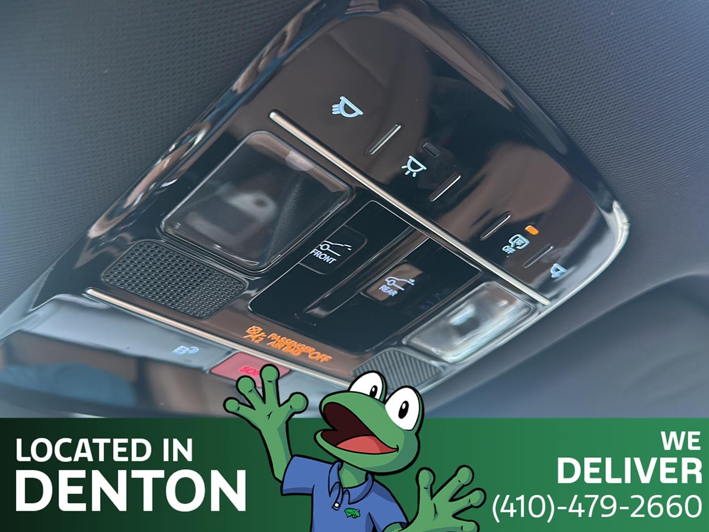 2025 Hyundai SANTA FE LIMI