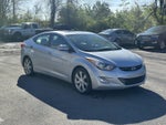 2012 Hyundai Elantra Limited