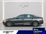 2023 Kia K5 LXS
