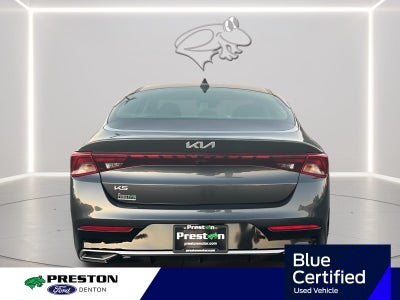 2023 Kia K5 LXS