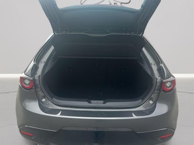 2025 Mazda Mazda3 Hatchback 2.5 S Select Sport