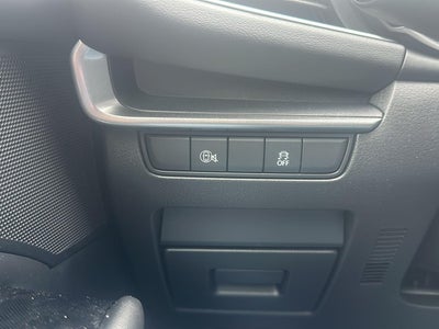 2025 Mazda Mazda3 Hatchback 2.5 S Select Sport